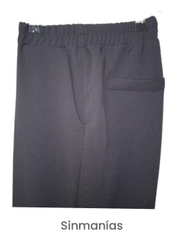 Pantalon Jogger