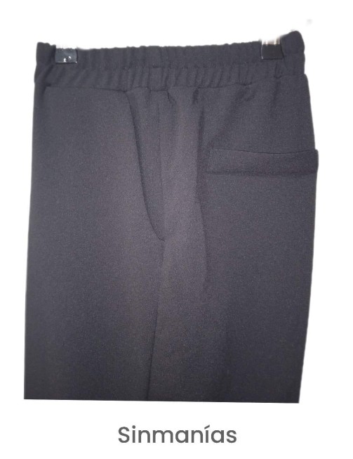 Pantalon Jogger