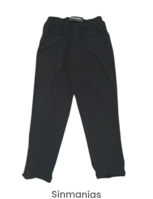 Pantalon Jogger