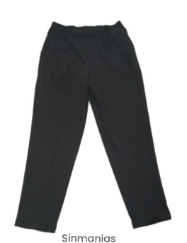 Pantalon Jogger