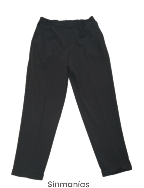 Pantalon Jogger