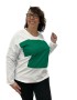 Sudadera Cuadro