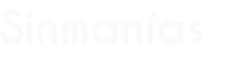 Sinmanias