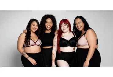 Modelos Curvy: Las Nuevas Estrellas de la Moda