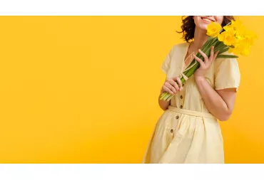 La belleza en todas las tallas: Descubre la moda para mujeres de todas las tallas